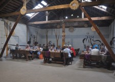 Powiększ zdjęcie Grill